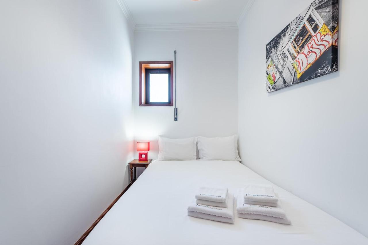 Guestready - Light A Way Lejlighed Porto Eksteriør billede