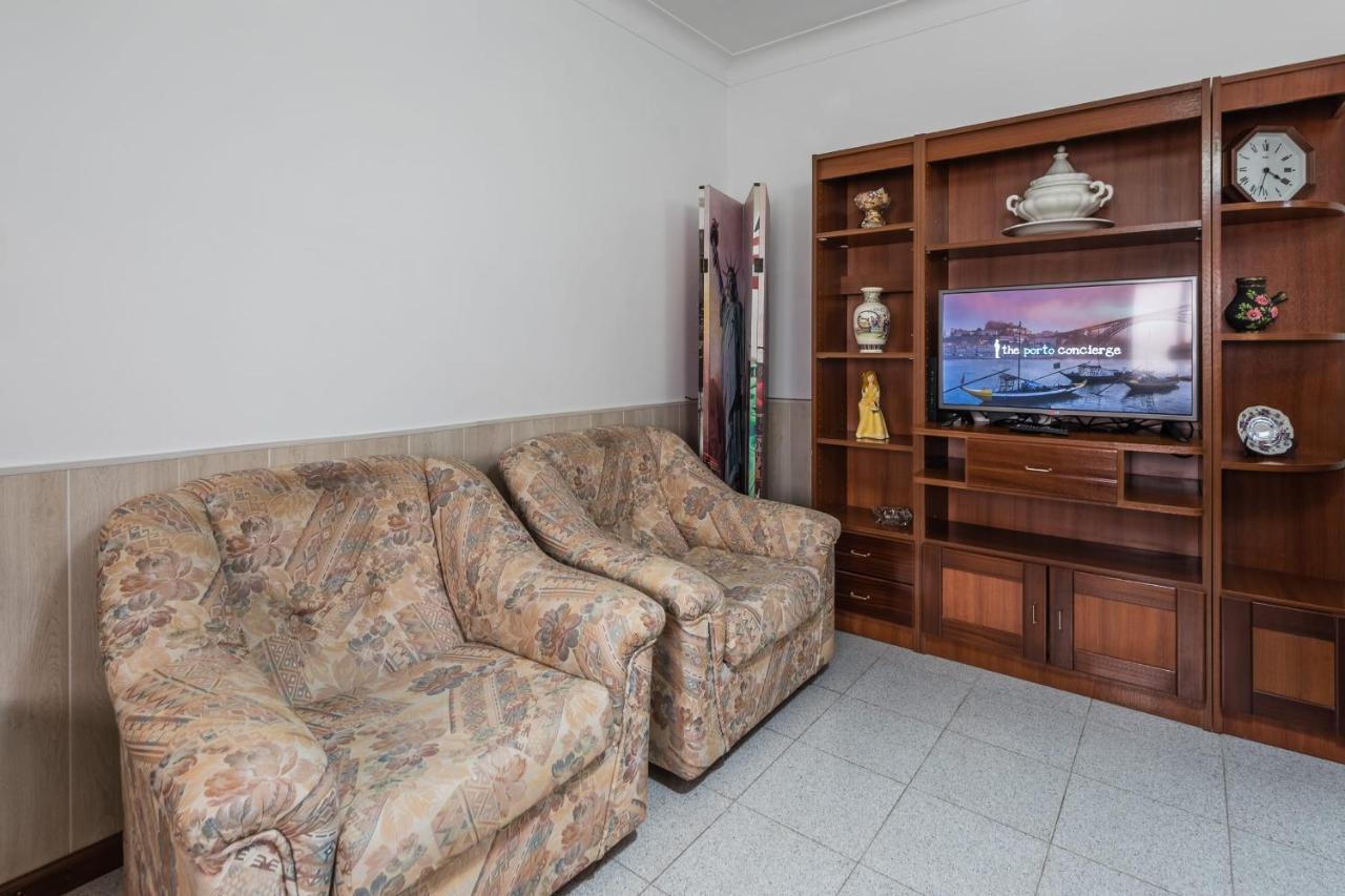 Guestready - Light A Way Lejlighed Porto Eksteriør billede