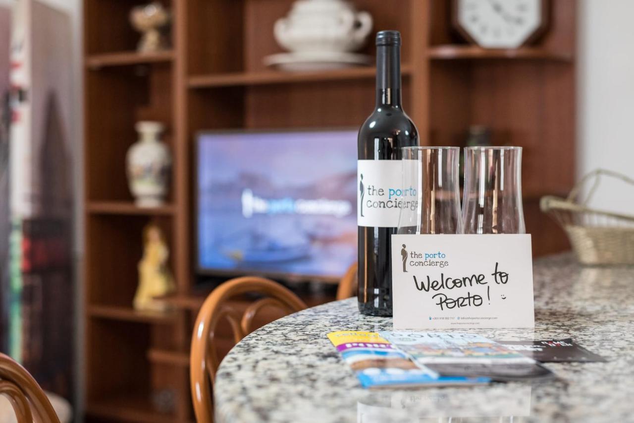 Guestready - Light A Way Lejlighed Porto Eksteriør billede