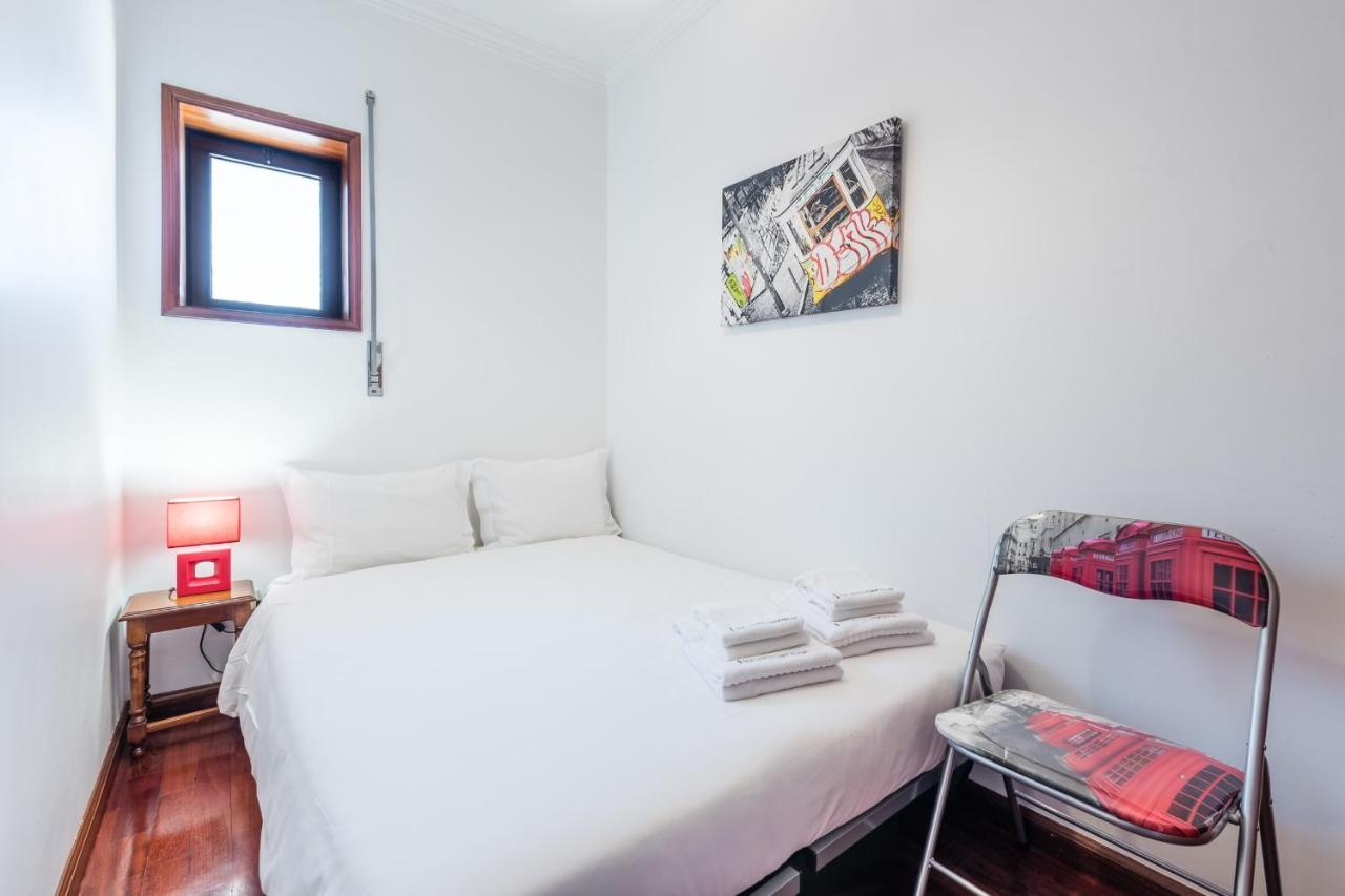 Guestready - Light A Way Lejlighed Porto Eksteriør billede