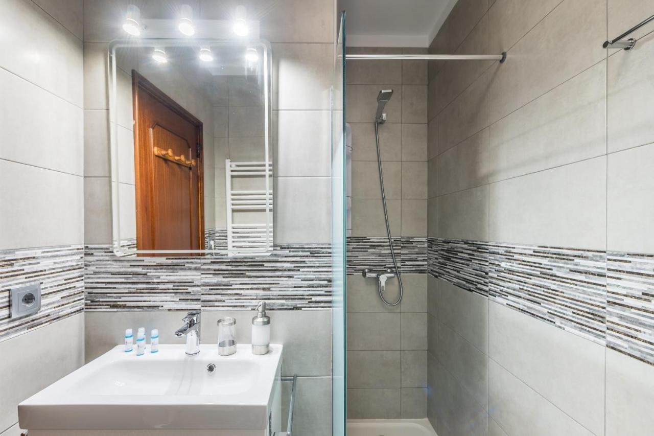 Guestready - Light A Way Lejlighed Porto Eksteriør billede