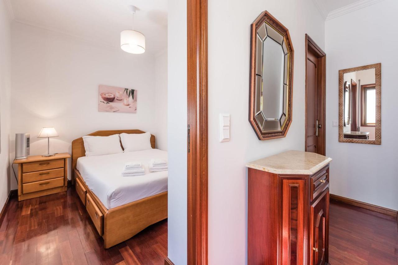 Guestready - Light A Way Lejlighed Porto Eksteriør billede