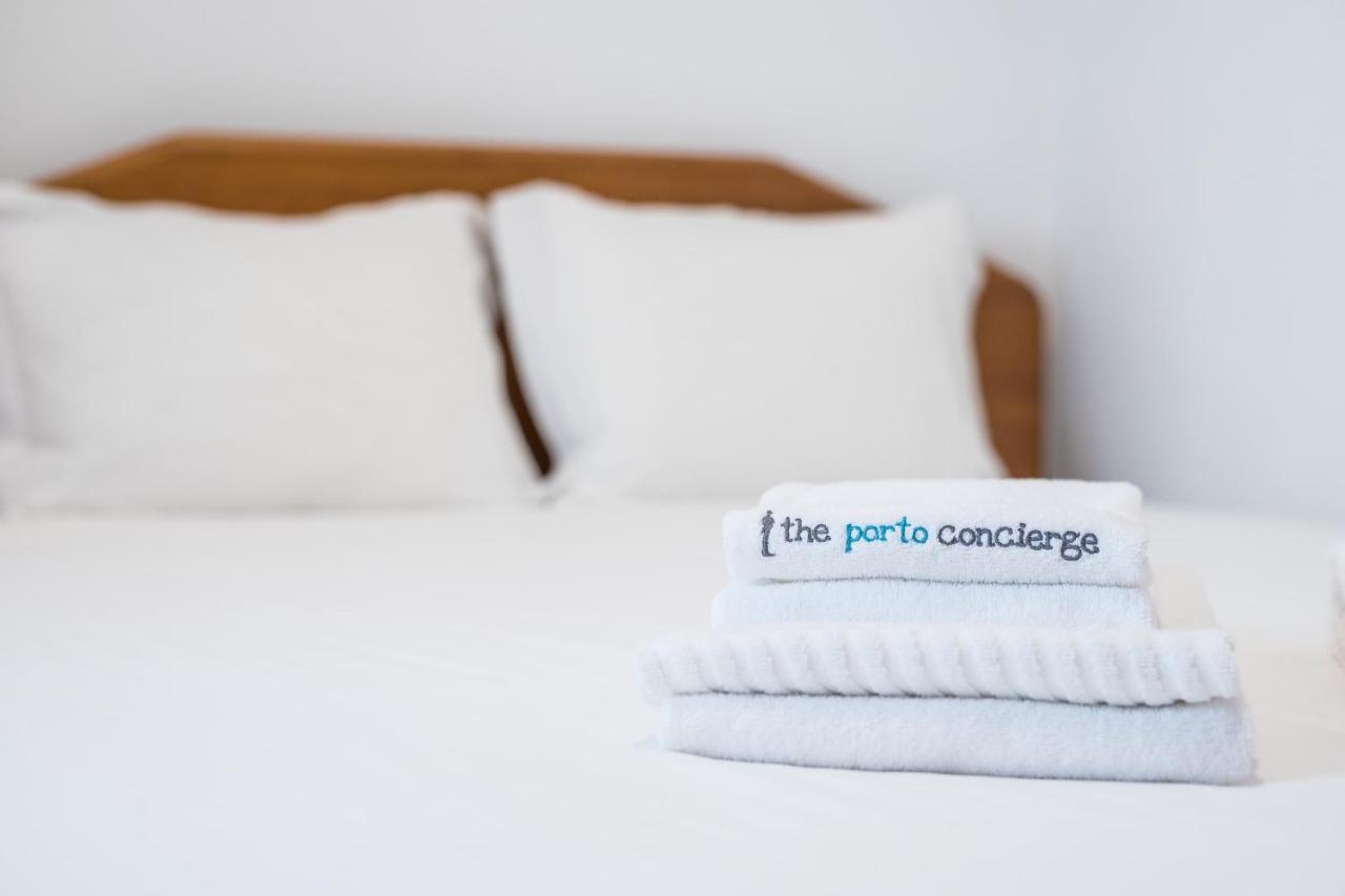 Guestready - Light A Way Lejlighed Porto Eksteriør billede